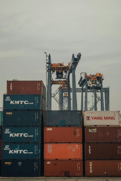 Moving Overseas Shipping Containers