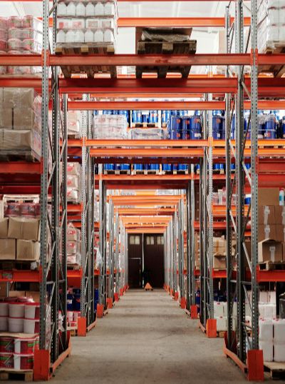 Moving Overseas Shipping Containers